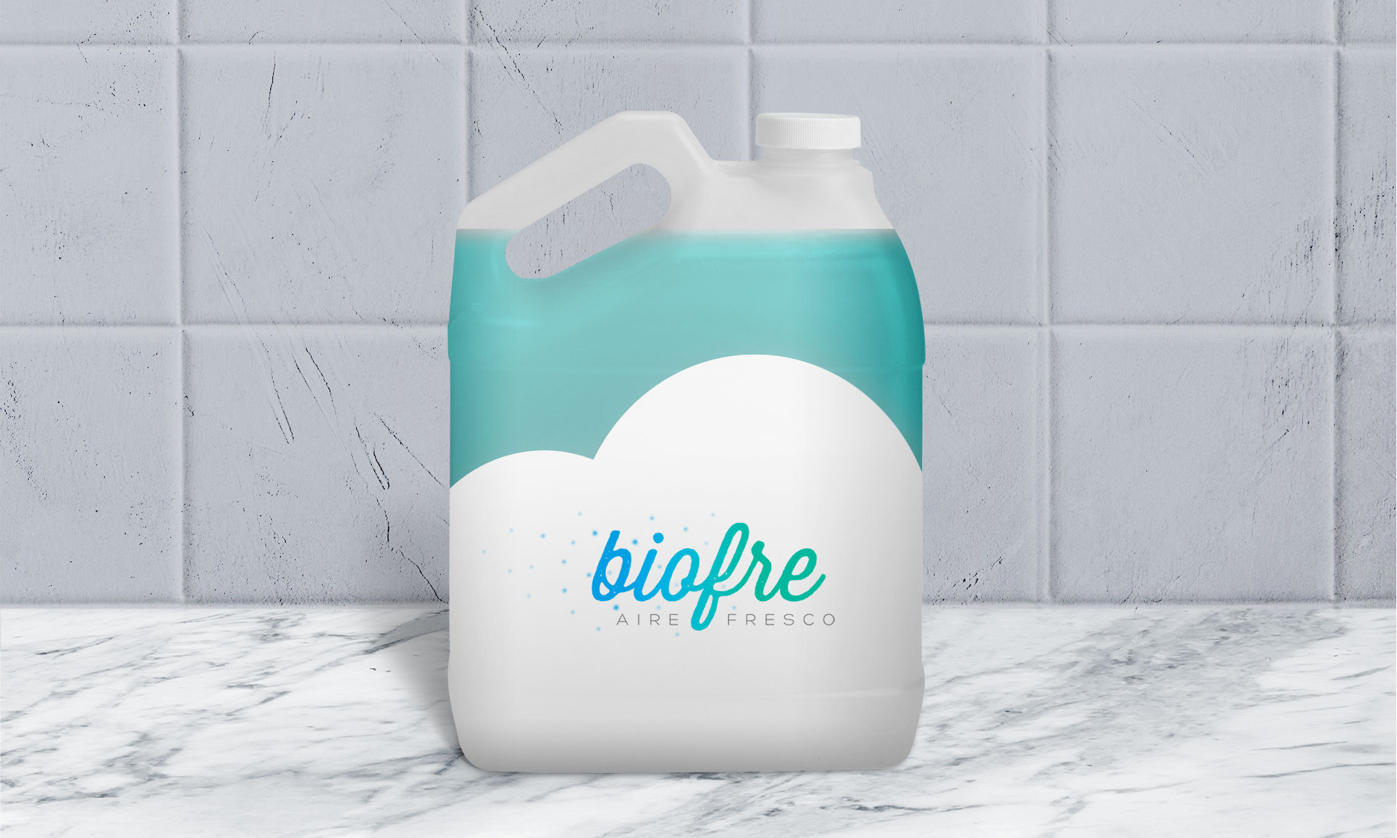Biofre packaging
