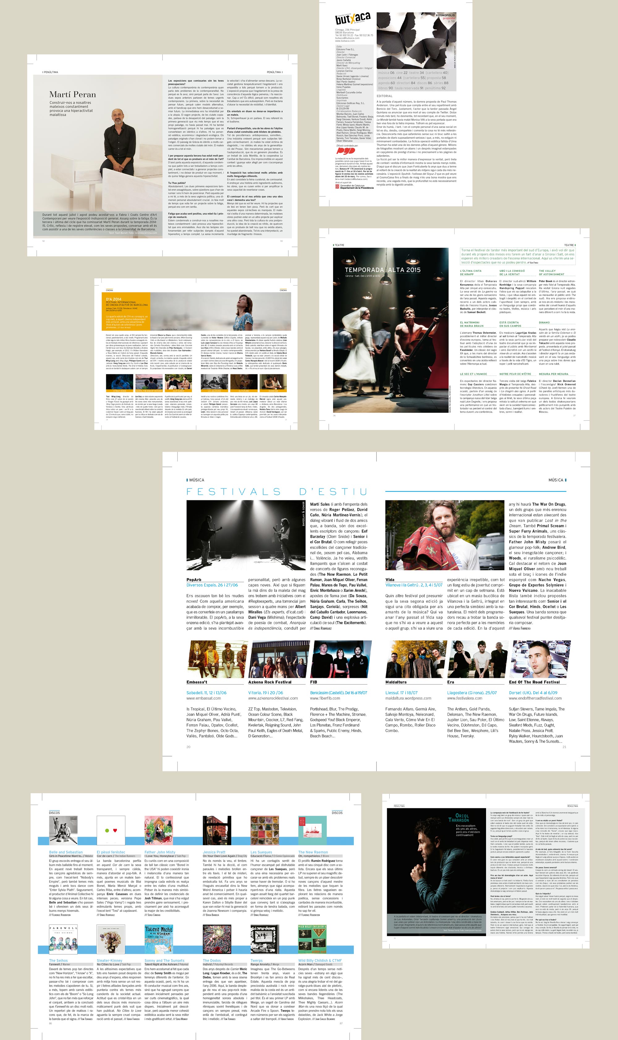 Butxaca dise&ntilde;o