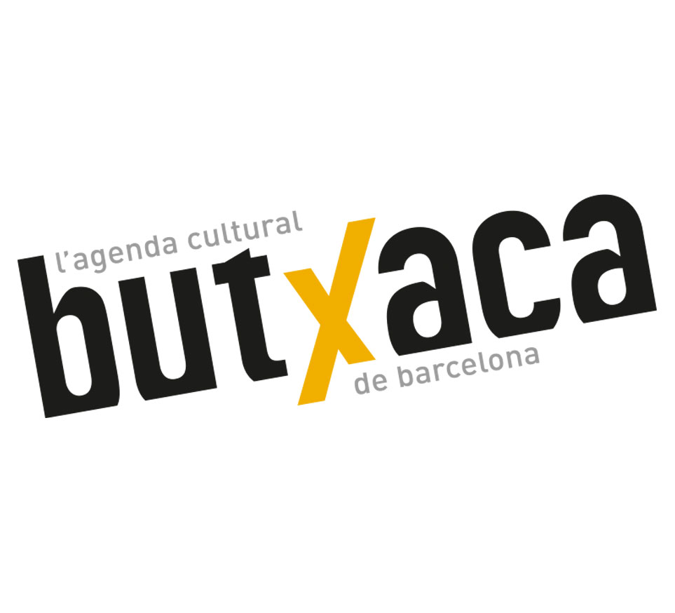 Butxaca logo